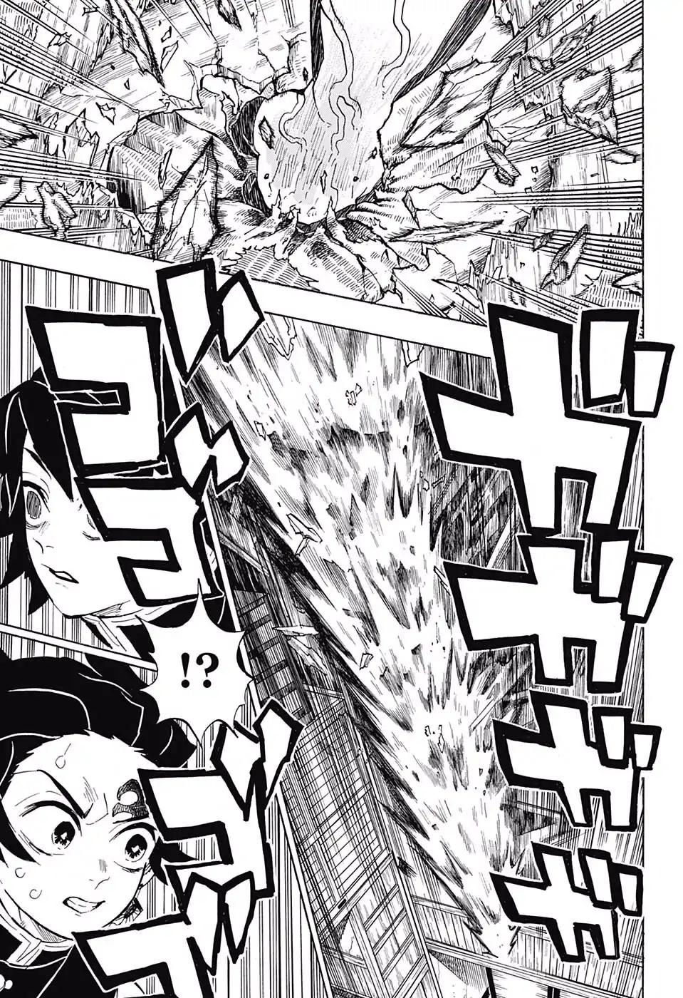 Kimetsu no Yaiba Chapter 146 13